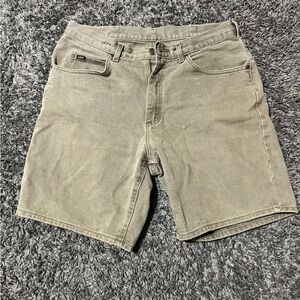 brownish jorts
